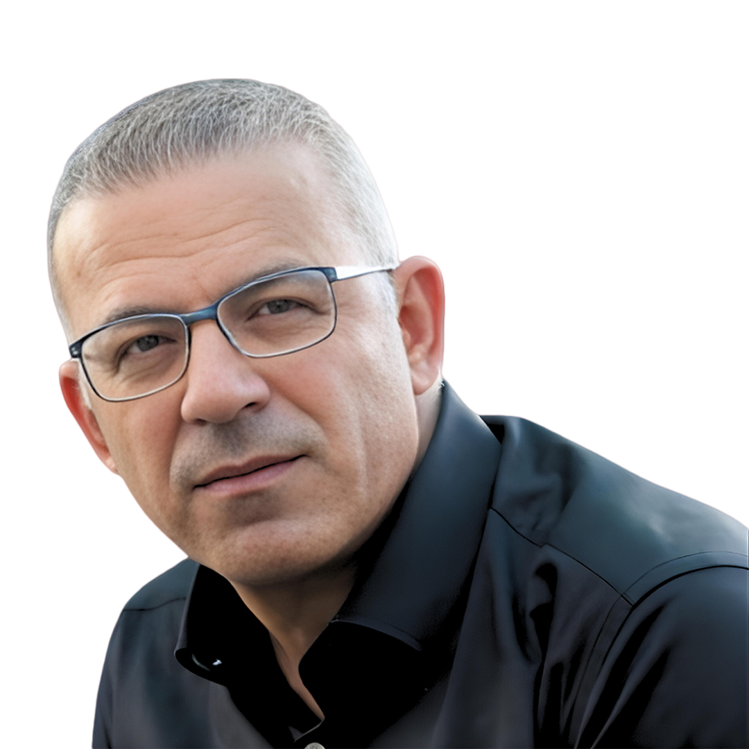 ד״ר אמיר ח'ניפס